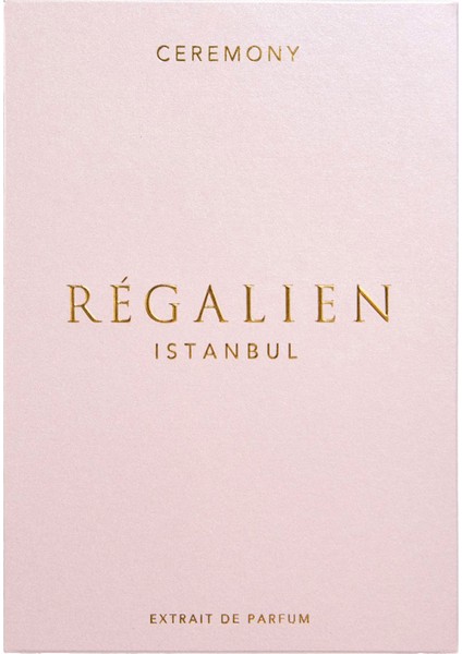 Ceremony Extrait De Parfum 80 ml Unisex Parfüm fiyatları