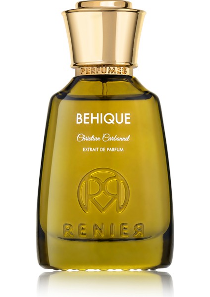 Behique Extrait De 50 ml Erkek Parfüm