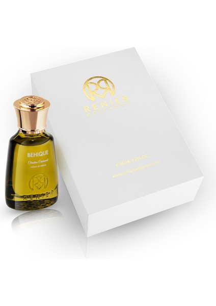 Behique Extrait De 50 ml Erkek Parfüm indirimleri