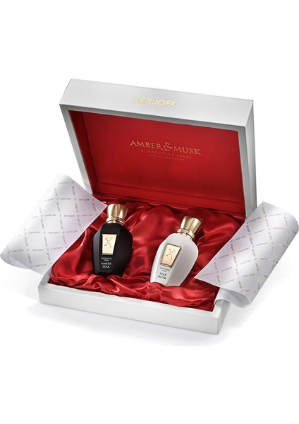 Amber Star Musk Edp 50ML fiyatları