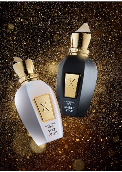 Amber Star Musk Edp 50ML fırsatları