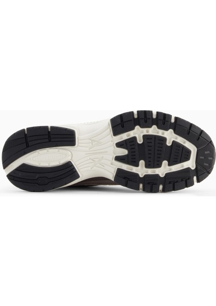 Gri - Çok Renkli Erkek Sneaker XM001690