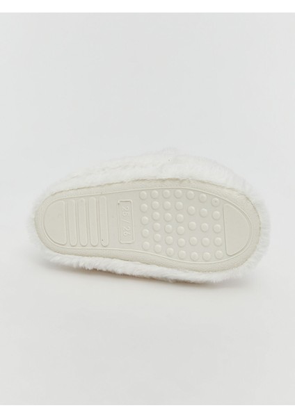 Yeni Sezon Tavşan Figürlü Pelüş Kız Bebek Ev Botu fırsatları