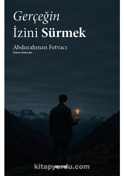 Gerçeğin Izini Sürmek