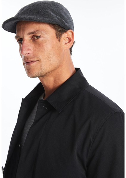 Yeni Sezon Erkek Kasket Şapka