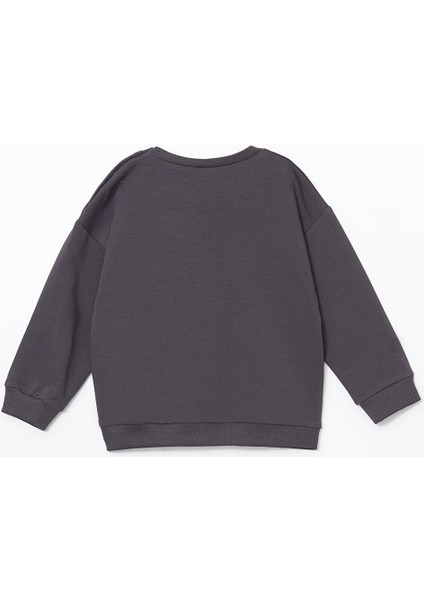 Yeni Sezon Basic Erkek Çocuk Pijama Takımı modelleri