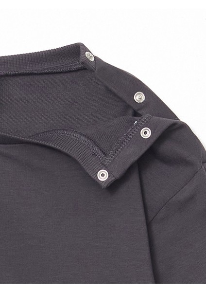 Yeni Sezon Basic Erkek Çocuk Pijama Takımı fırsatları