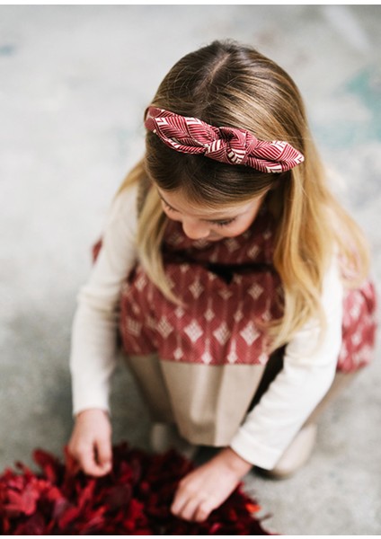 Sunchic Yeşil Fiyonk Kız Çocuk Taç fırsatları