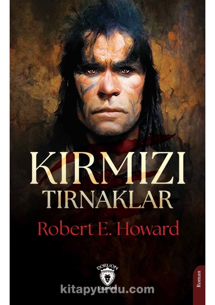 Kırmızı Tırnaklar