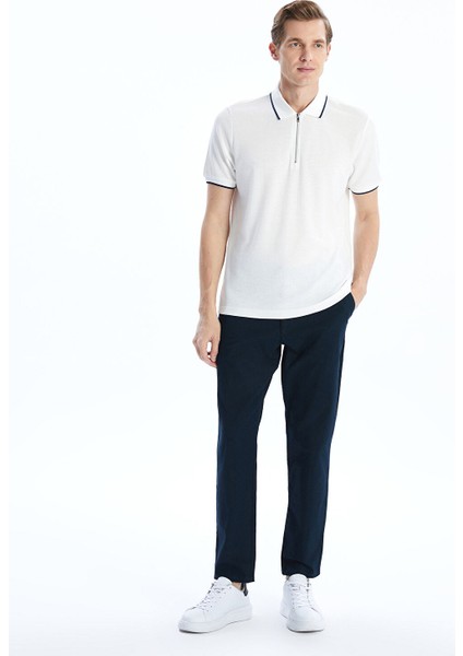 Yeni Sezon Polo Yaka Kısa Kollu Erkek Tişört fiyatları