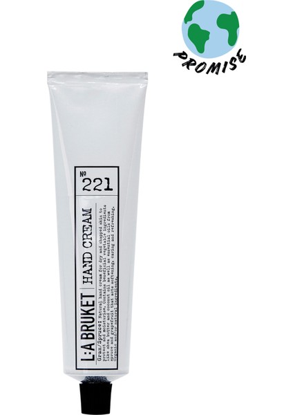 Hand Cream Spruce 70ML