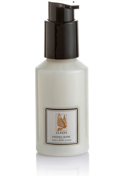 Hidden Sense El ve Vücut Losyonu 100 ml