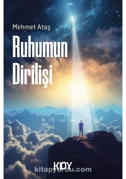Ruhumun Dirilişi