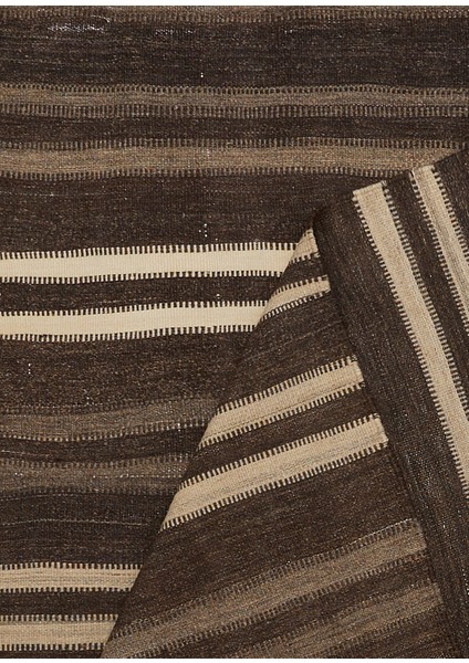 Anadol Gri Bej Yün Tezgah Kilim fiyatları