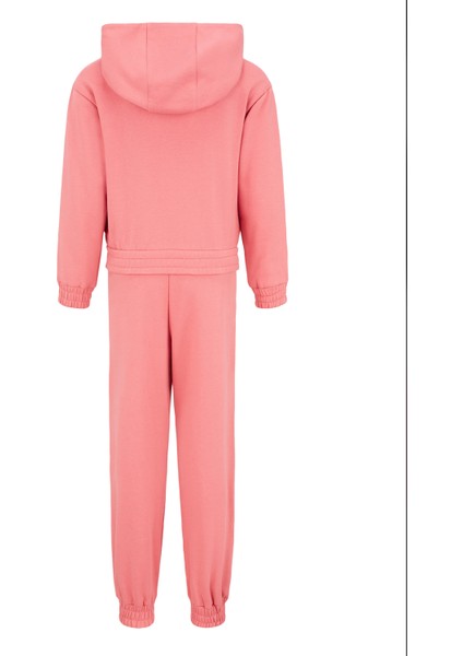 Pembe Kız Çocuk Alt Üst Set fiyatları