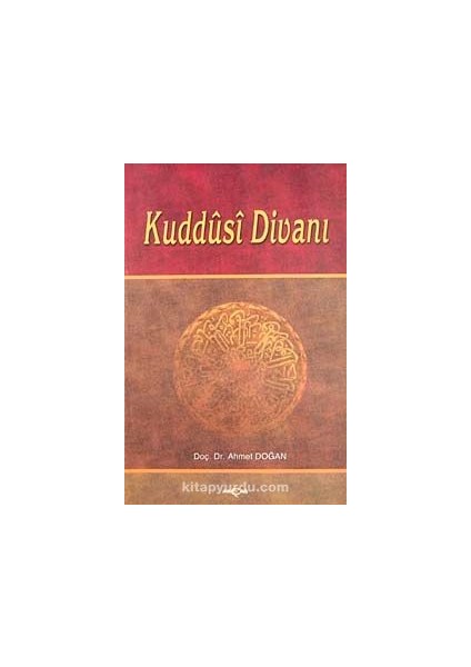 Kuddusi Divanı