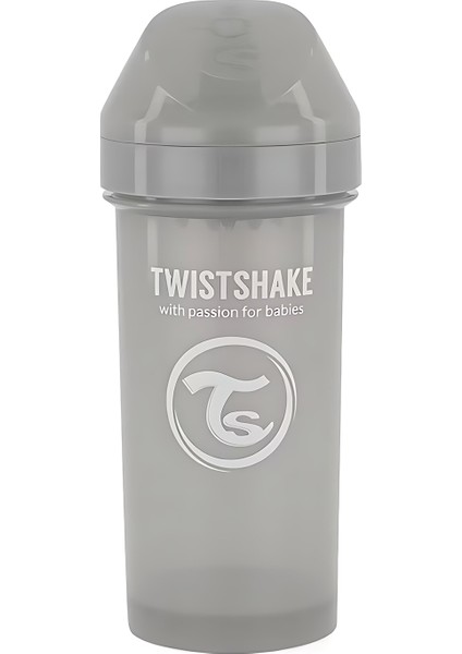 Gri Çocuk Alıştırma Bardağı 360 ml fiyatları