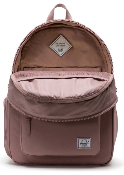 Settlement Diaper Pembe Kadın Sırt Çantası fiyatları