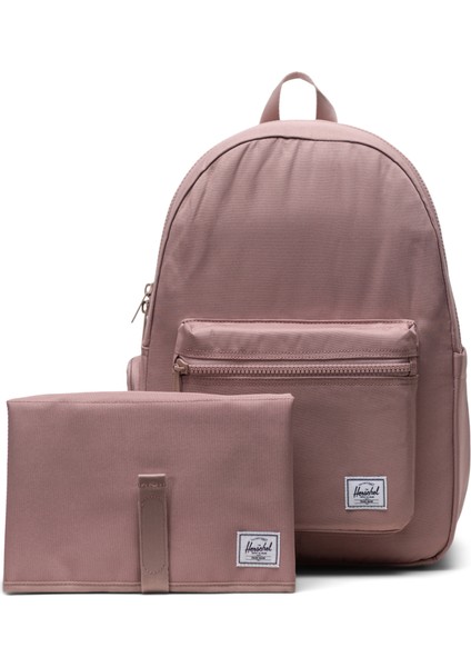 Settlement Diaper Pembe Kadın Sırt Çantası indirimleri