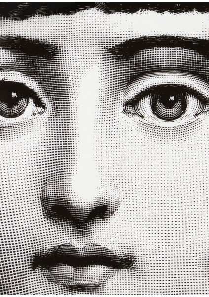 Tema E Variazioni No 350 Porselen Dekoratif Tabak fırsatları