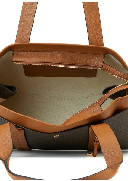 Romee Kahverengi Kadın Çanta indirimleri