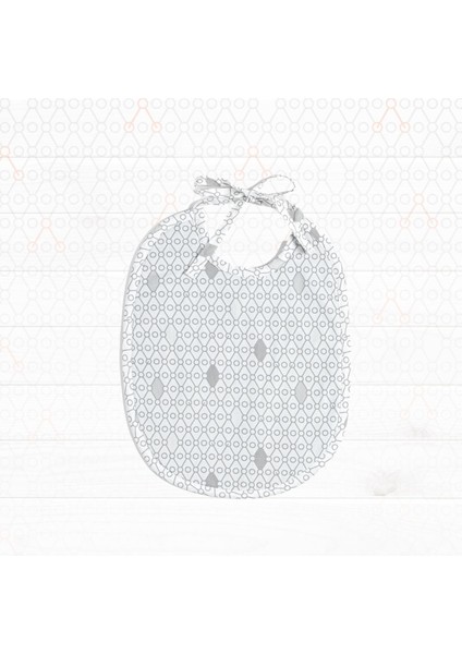 Hero Teddy 3'lü Unisex Bebek Mama Önlüğü Seti fırsatları