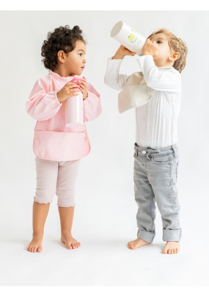 Ocean Life Mavi Paslanmaz Çelik Pipetli Termos Suluk 500ML modelleri