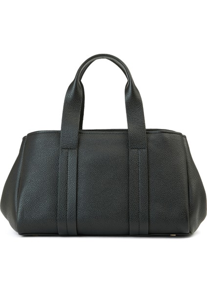 Romee Siyah Kadın Deri Çanta fırsatları