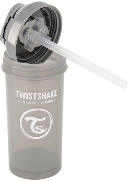 Gri Pipetli Alıştırma Bardağı 360 ml indirimleri