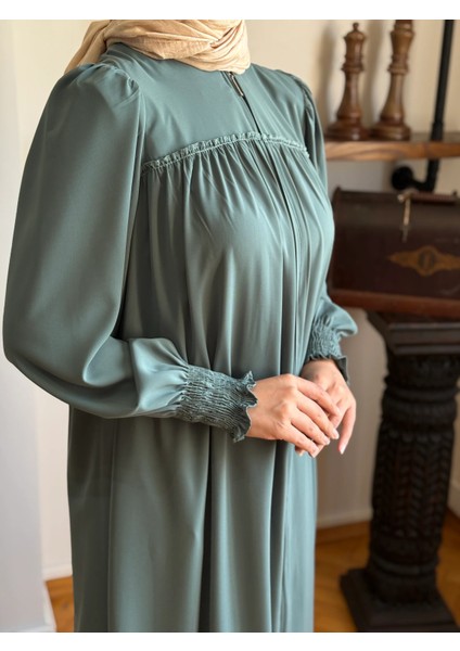 Mint Robalı Ferace 5008