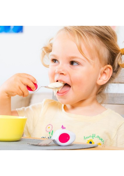 Magenta Ergonomik 3'lü Çatal Kaşık Bıçak Seti fırsatları