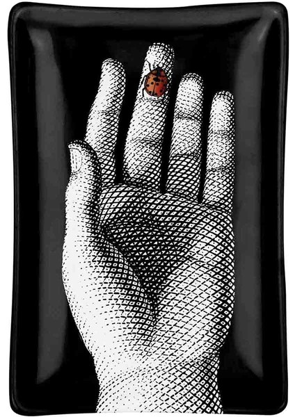 Mano Porselen Kül Tablası