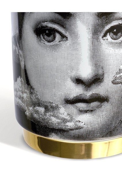 Tra Le Nuvole Kokulu Porselen Mum modelleri