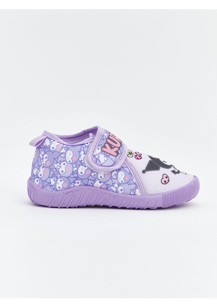 Yeni Sezon Kuromi Baskılı Kız Bebek Panduf fiyatları