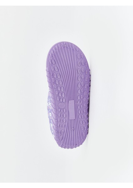 Yeni Sezon Kuromi Baskılı Kız Bebek Panduf fırsatları