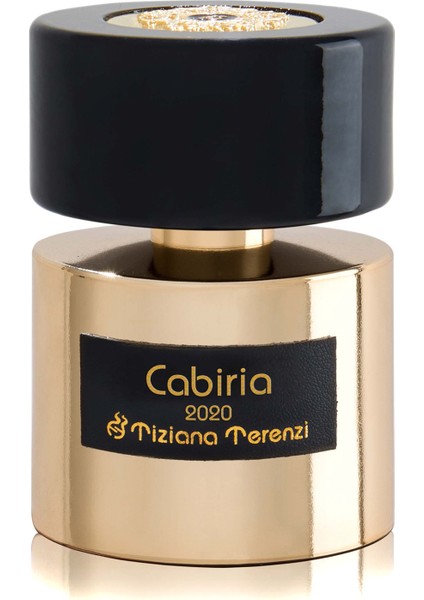 Anniversary Cabiria 100ML Extrait De Parfum