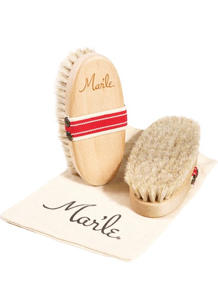 At Kılı Selülit Fırçası