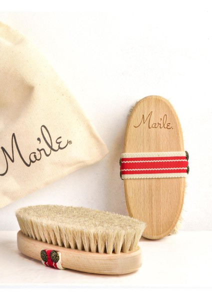 At Kılı Selülit Fırçası