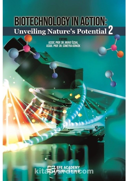 Biotechnology In Action: Unveiling Nature's Potential 2