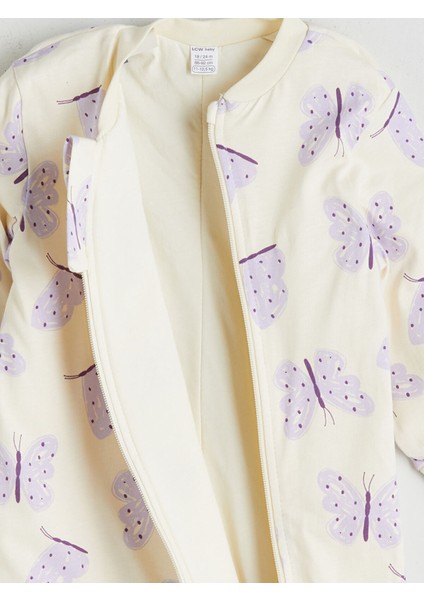 Yeni Sezon 1.6 Tog Kız Bebek Uyku Tulumu fiyatları