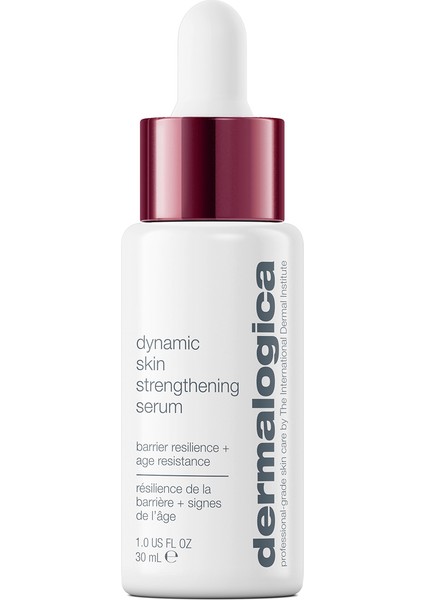 Dynamic Skin Strengthening Yaşlanma Karşıtı Cilt Serumu 30 ml