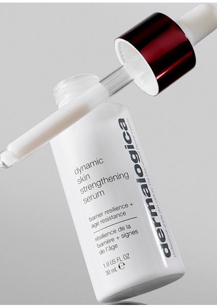 Dynamic Skin Strengthening Yaşlanma Karşıtı Cilt Serumu 30 ml fiyatları