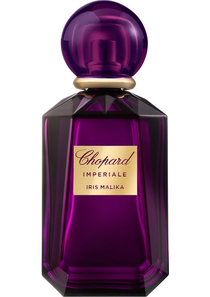 Imperiale Iris Malika Edp 100 ml Unisex Parfüm