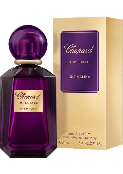 Imperiale Iris Malika Edp 100 ml Unisex Parfüm fiyatları