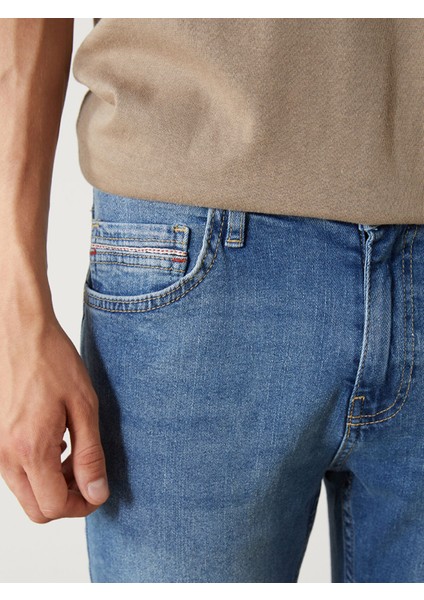 Yeni Sezon 760 Skinny Fit Erkek Jean Pantolon modelleri