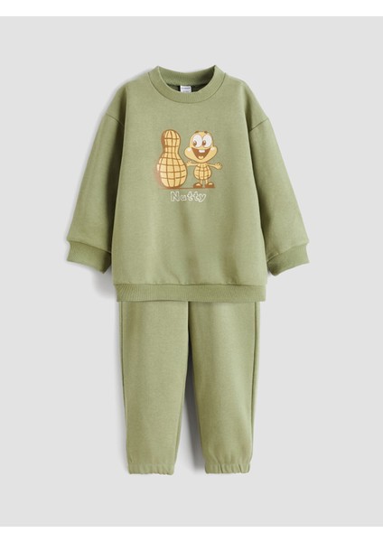 Yeni Sezon Bisiklet Yaka Erkek Bebek Takım