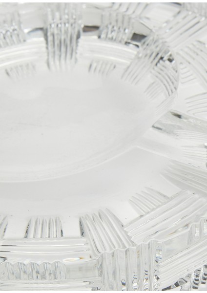 Eclettico Kesme Kristal Kül Tablası fiyatları