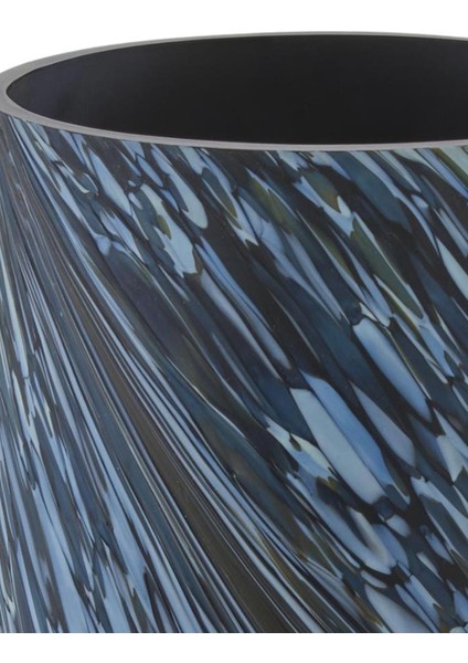 Verone Black White Cam Vazo fiyatları