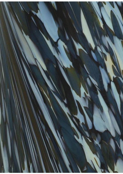 Verone Black White Cam Vazo modelleri