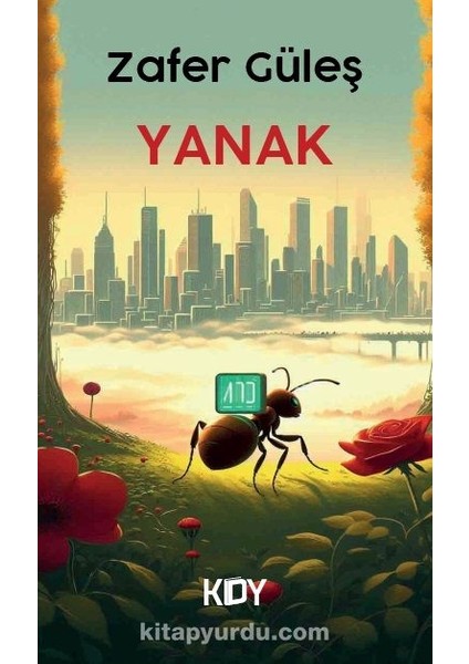 Yanak